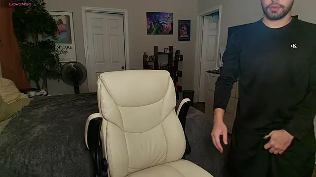 thonylewys online show from June 2026 10:08:02 PM