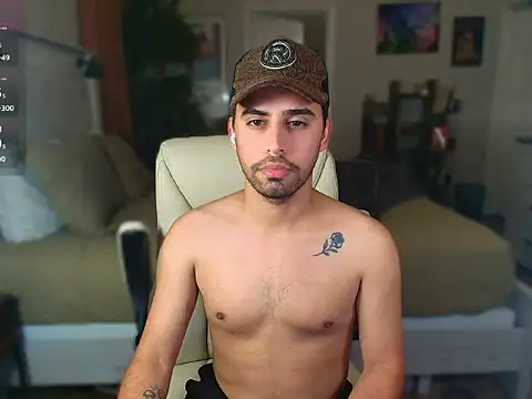 thonylewys online show from May 2026 10:15:02 PM