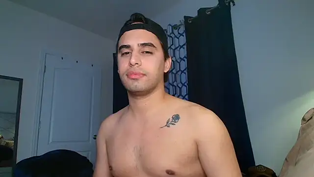 thonylewys online show from September 2025 12:39:01 AM