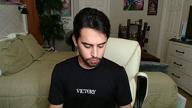 thonylewys online show from June 2026 08:36:01 PM