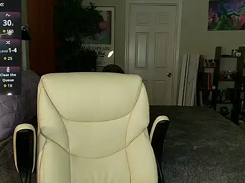 thonylewys online show from July 2026 09:56:01 PM