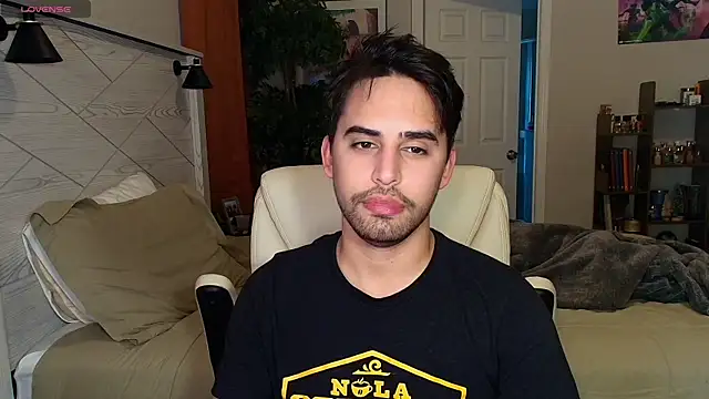 thonylewys online show from June 2026 08:25:02 PM