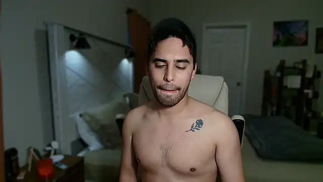 thonylewys online show from April 2026 09:51:02 PM