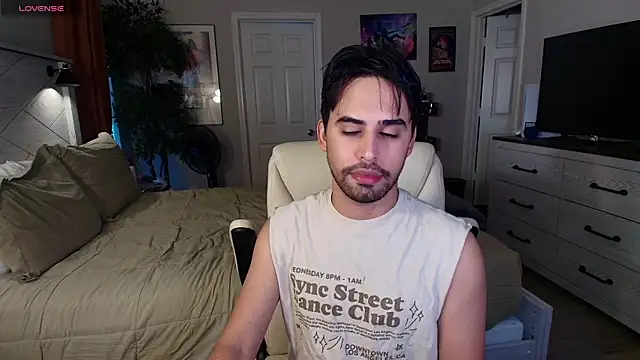 thonylewys online show from June 2026 07:26:02 PM