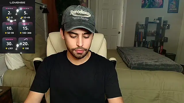 thonylewys online show from June 2026 10:07:01 PM