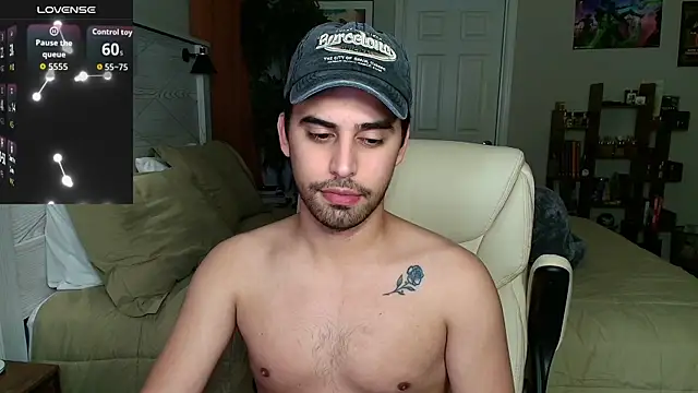 thonylewys online show from June 2026 10:15:02 PM