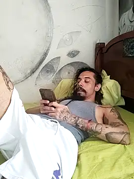 iirgastam3 online show from December 2025 07:19:01 PM