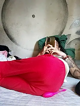 iirgastam3 online show from January 2026 05:06:01 PM