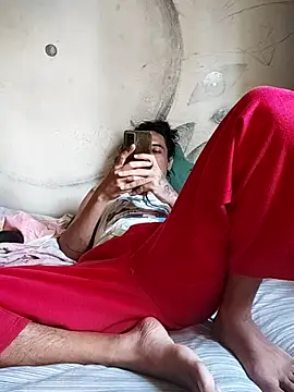 iirgastam3 online show from January 2026 05:18:01 PM