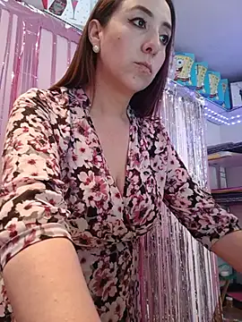 Mia Novikov online show from July 2026 08:04:02 PM
