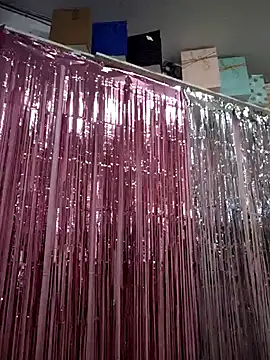 Mia Novikov online show from March 2026 05:10:02 PM