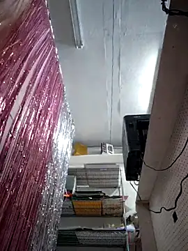 Mia Novikov online show from March 2026 09:31:01 PM