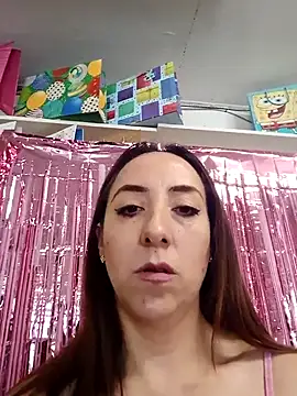 Mia Novikov online show from March 2026 05:48:01 PM