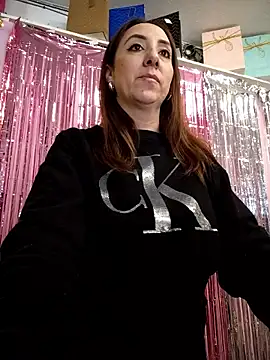 Mia Novikov online show from March 2026 11:56:01 PM