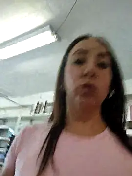 Mia Novikov online show from January 2026 09:18:02 PM