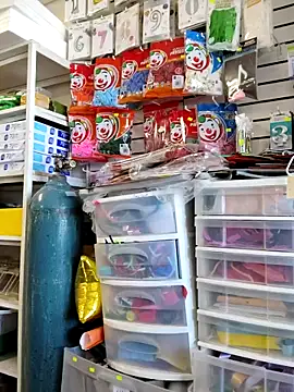 Mia Novikov online show from December 2025 09:58:02 PM