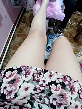 Mia Novikov online show from March 2026 04:50:01 PM