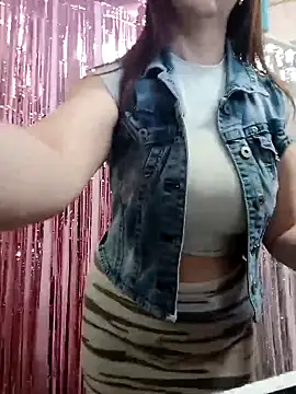 Mia Novikov online show from March 2026 04:11:02 PM