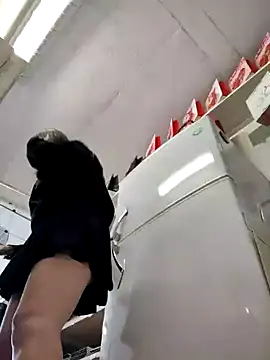 Mia Novikov online show from February 2026 07:56:01 PM