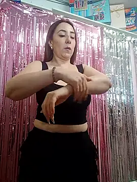 Mia Novikov online show from April 2026 05:42:01 PM