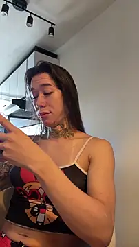sweet karinpaz777 online show from May 2026 09:24:02 PM