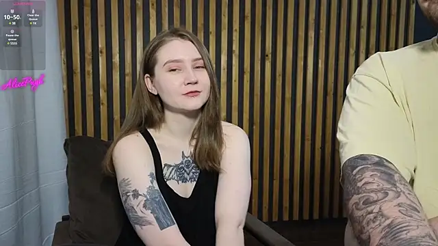 Snapshot of alicepugh chatting on February 2025 07:02:01 PM alicepugh online show from February 2025 07:02:01 PM