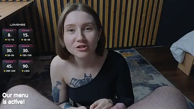 Snapshot of alicepugh chatting on October 2025 06:49:01 PM alicepugh online show from October 2025 06:49:01 PM