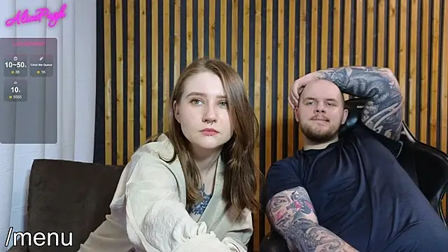 Snapshot of alicepugh chatting on January 2025 10:54:01 PM alicepugh online show from January 2025 10:54:01 PM