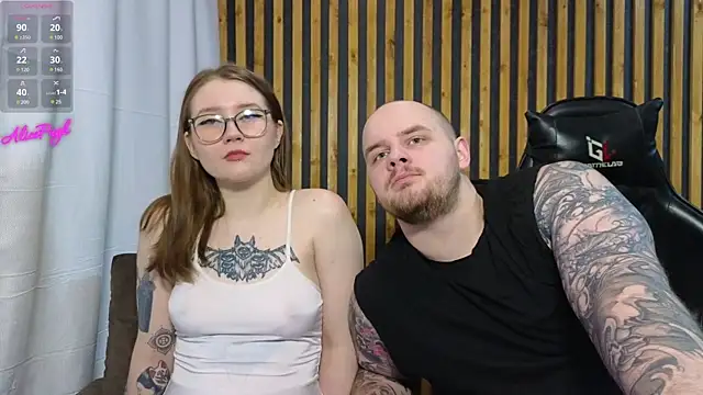 Snapshot of alicepugh chatting on February 2025 07:24:02 PM alicepugh online show from February 2025 07:24:02 PM