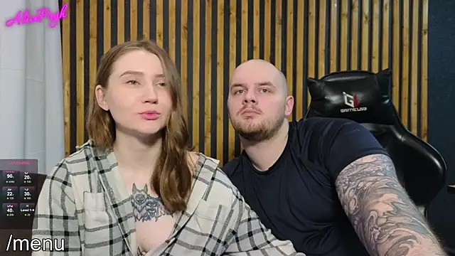 Snapshot of alicepugh chatting on February 2025 05:19:02 PM alicepugh online show from February 2025 05:19:02 PM