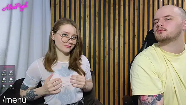 Snapshot of alicepugh chatting on January 2025 04:55:02 PM alicepugh online show from January 2025 04:55:02 PM