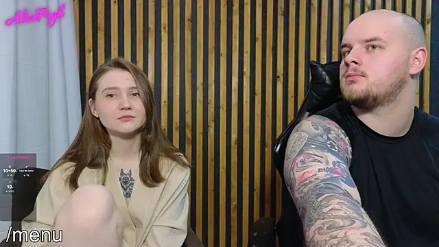 Snapshot of alicepugh chatting on February 2025 05:22:01 PM alicepugh online show from February 2025 05:22:01 PM