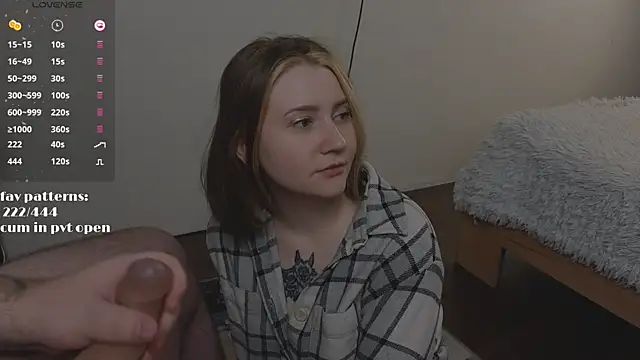 alicepugh online show from July 2026 07:31:01 PM