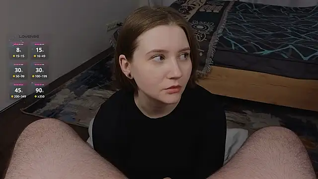 alicepugh online show from February 2026 09:03:01 PM