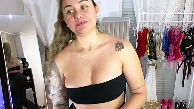 Tawny cox online show from March 2026 09:35:01 AM