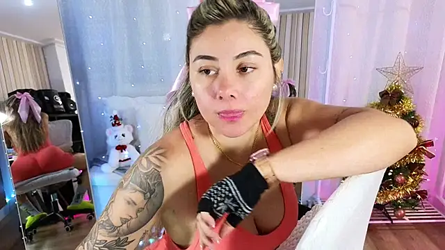 Tawny cox online show from December 2025 09:55:01 AM