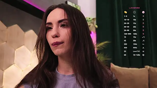 BabyYoda- online show from April 2026 05:42:01 AM