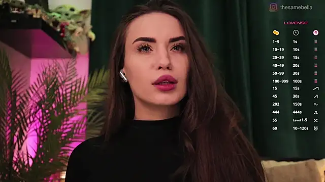 BabyYoda- online show from April 2026 07:58:02 PM