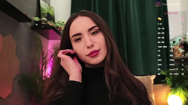 BabyYoda- online show from April 2026 07:29:04 PM