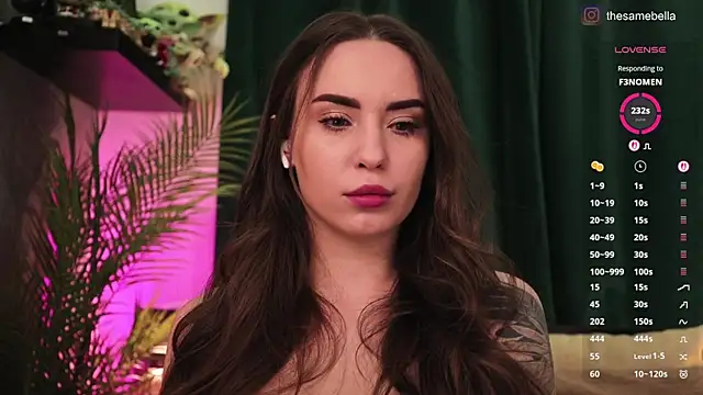 BabyYoda- online show from April 2026 07:20:01 PM