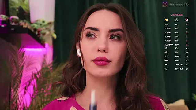 BabyYoda- online show from April 2026 04:20:02 PM