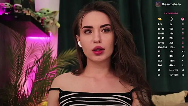 BabyYoda- online show from April 2026 07:31:02 PM