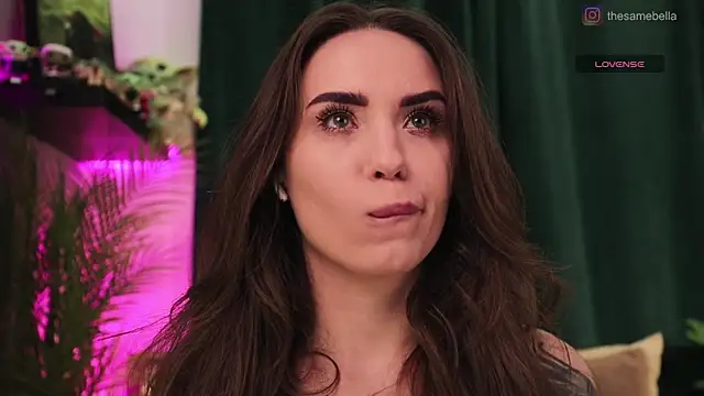 BabyYoda- online show from April 2026 07:19:01 PM