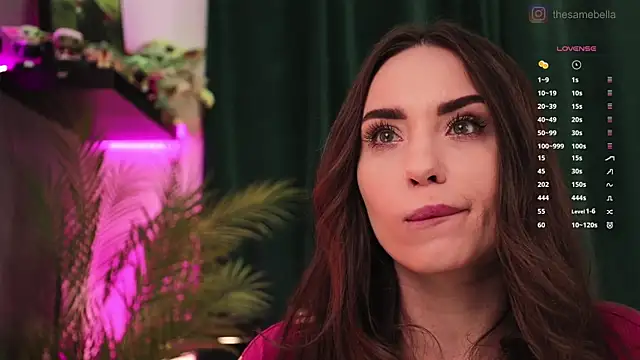 BabyYoda- online show from April 2026 07:37:01 PM