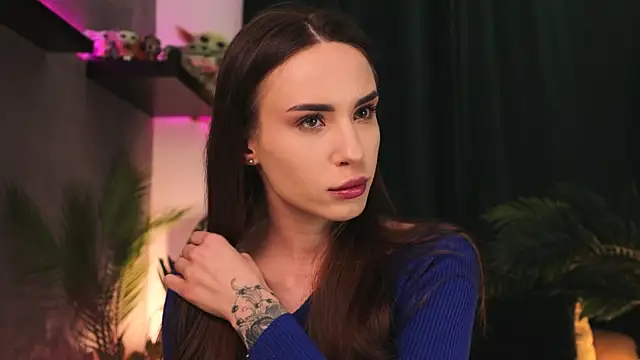 Snapshot of BabyYoda- chatting on March 2025 09:57:01 PM BabyYoda- online show from March 2025 09:57:01 PM