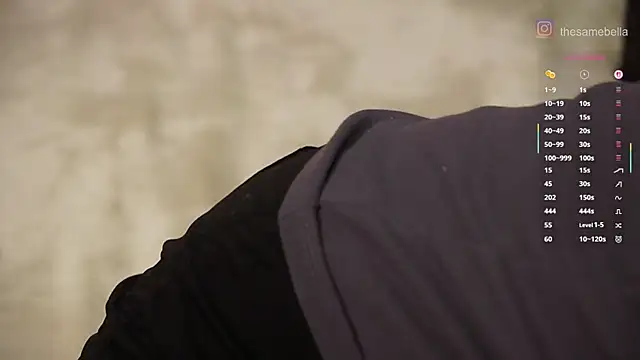 Snapshot of BabyYoda- chatting on November 2025 01:12:01 PM BabyYoda- online show from November 2025 01:12:01 PM