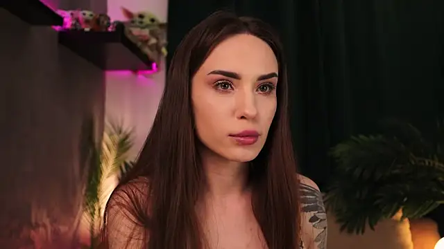 Snapshot of BabyYoda- chatting on March 2025 09:05:02 AM BabyYoda- online show from March 2025 09:05:02 AM