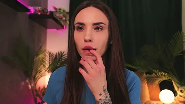 Snapshot of BabyYoda- chatting on March 2025 10:39:02 AM BabyYoda- online show from March 2025 10:39:02 AM