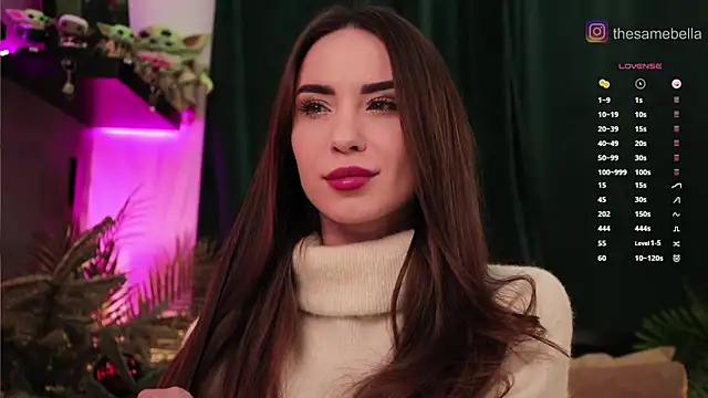 BabyYoda- online show from January 2026 10:24:02 PM