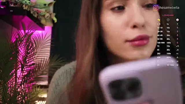 Snapshot of BabyYoda- chatting on October 2025 04:06:02 PM BabyYoda- online show from October 2025 04:06:02 PM